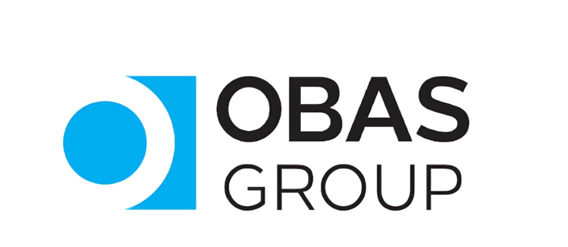 Logo Obas